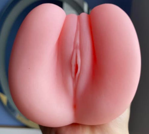 Bướm giả nhỏ gọn cầm tay đồ chơi tình dục kín đáo cho nam giá rẻ